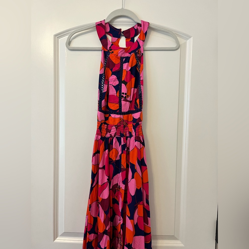 Abel the Label, Maxi Dress Size Small